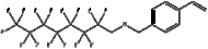 1H,1H-全氟辛基-4-乙烯基苄基醚 1H,1H-perfluorooctyl 4-vinylbenzyl ether