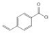 4-乙烯基苯甲酰氯 4-Vinylbenzoyl chloride