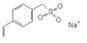 乙烯基苄基磺酸钠 vinylbenzyl sodium sulfonate