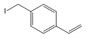 4-乙烯基苄基碘化物 4-vinylbenzyl iodide