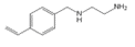N-(4-乙烯基苄基)乙二胺 N-(4-vinylbenzyl)ethylenediamine